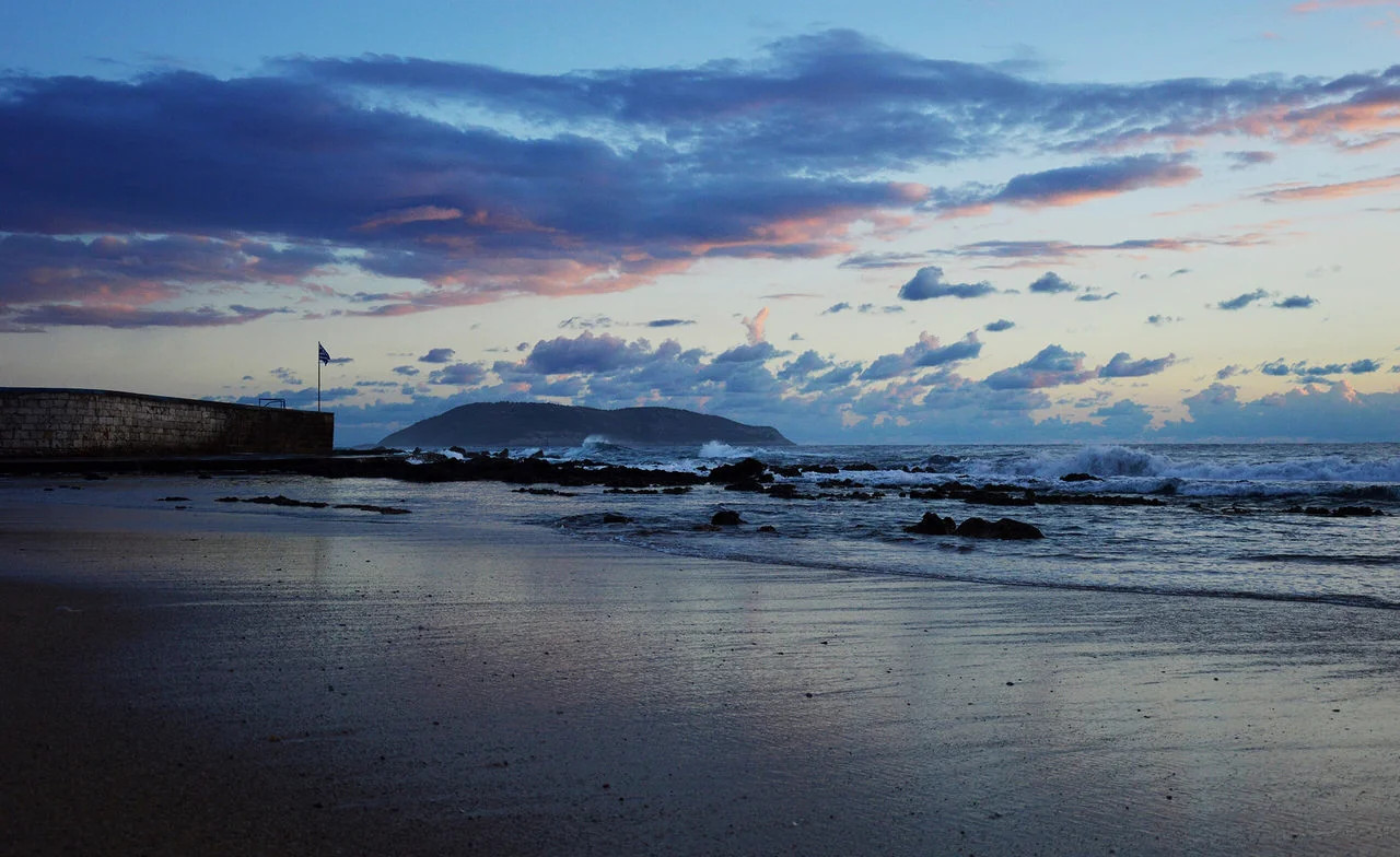 Αγία Κυριακή