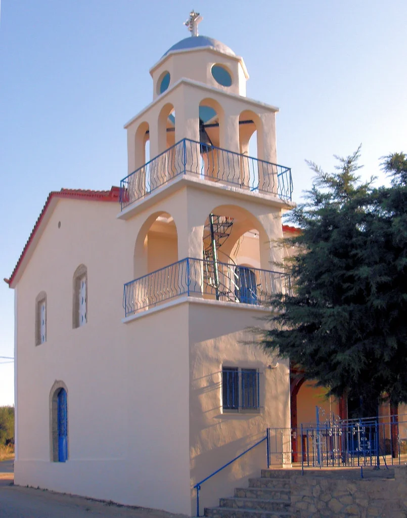 Ακριτοχώρι