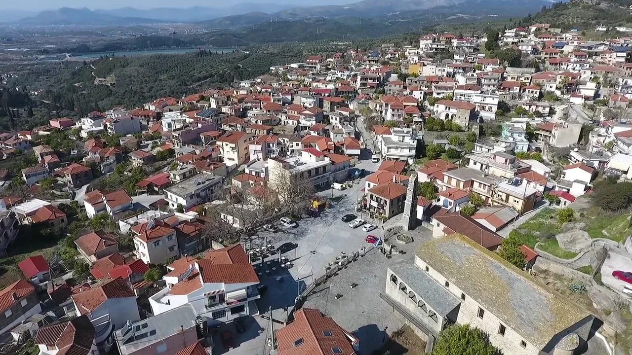 Πέτα