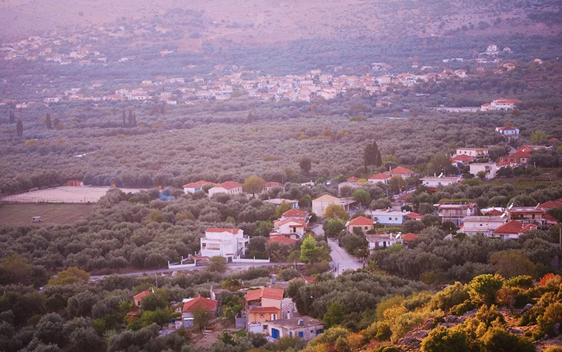 Βάρνακας