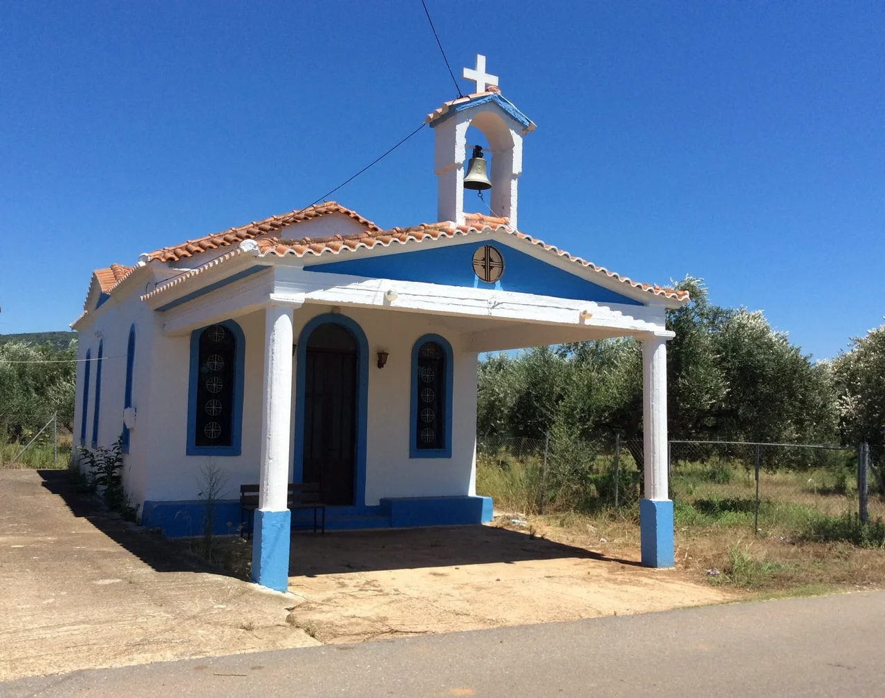 Πηγάδια Τριφυλίας