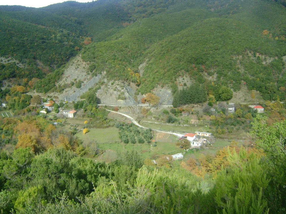 Σκαλούλα