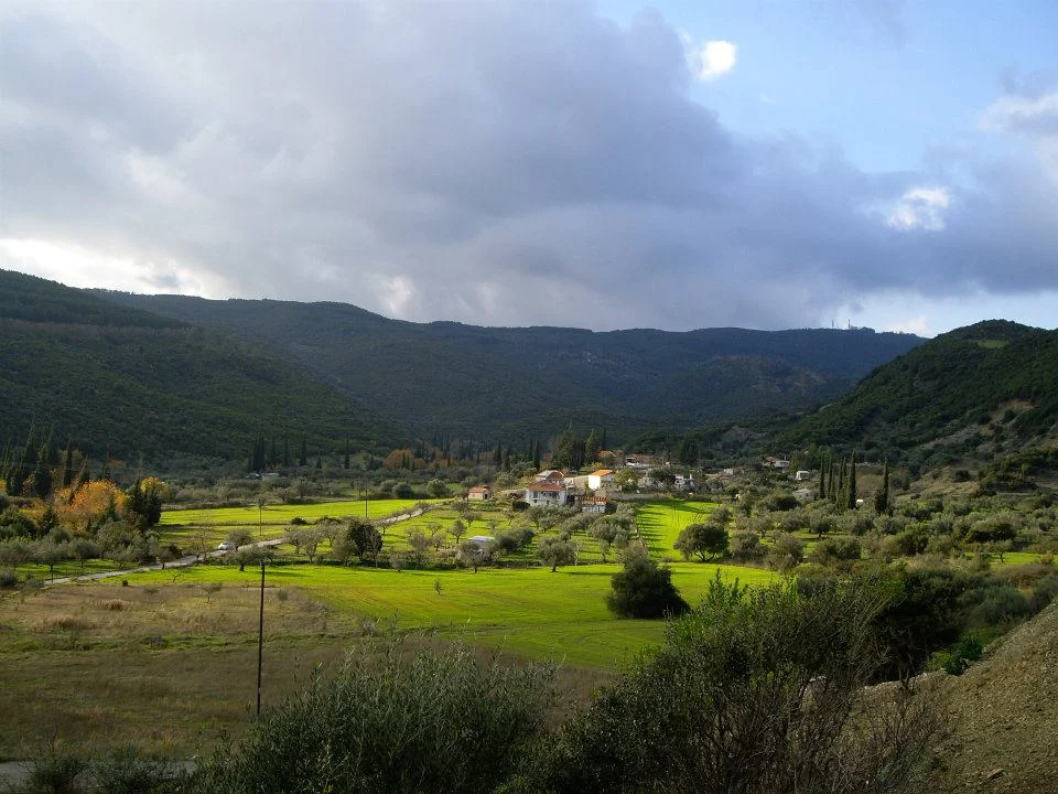 Βελβίνα