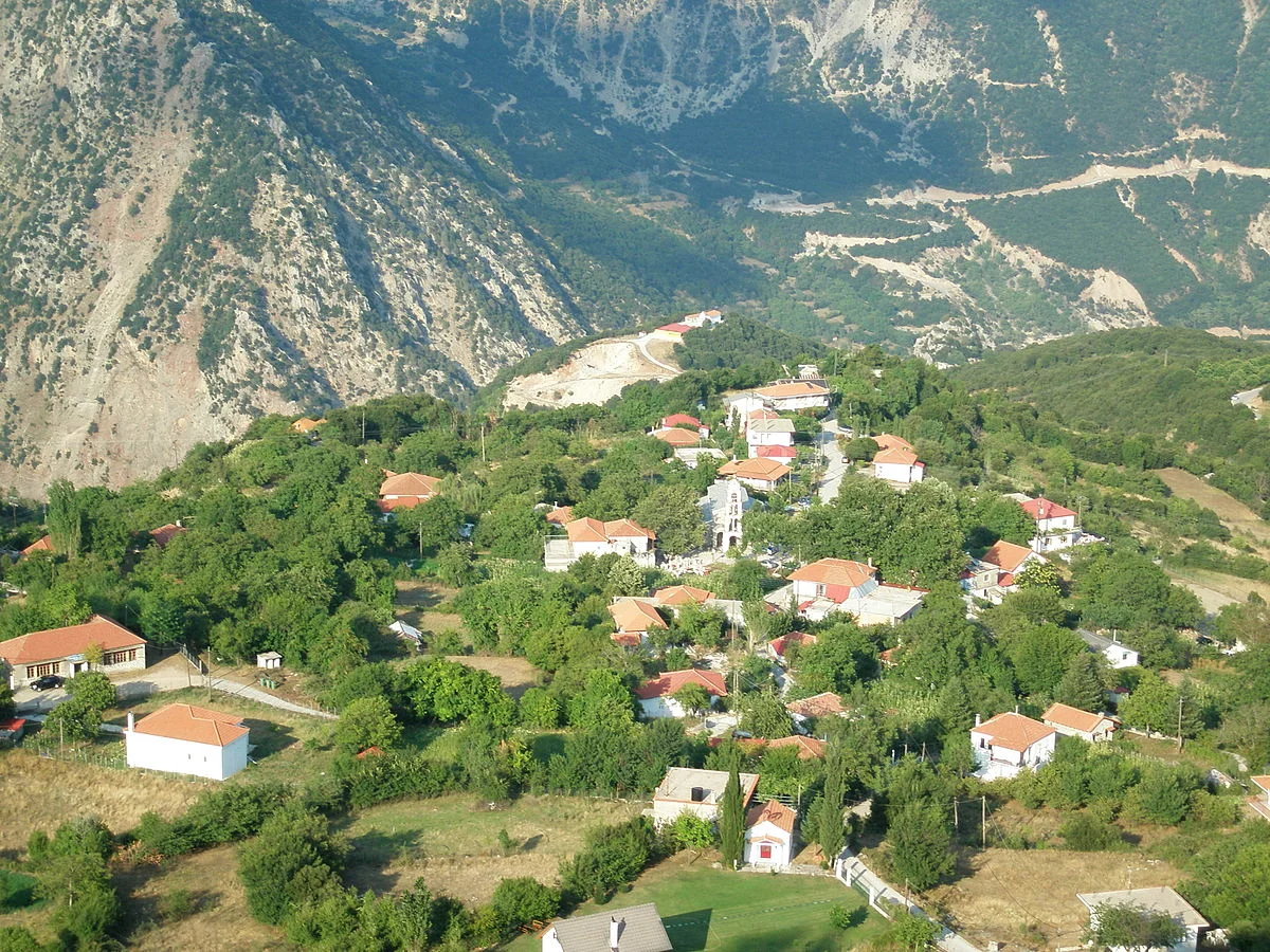 Σκουληκαριά