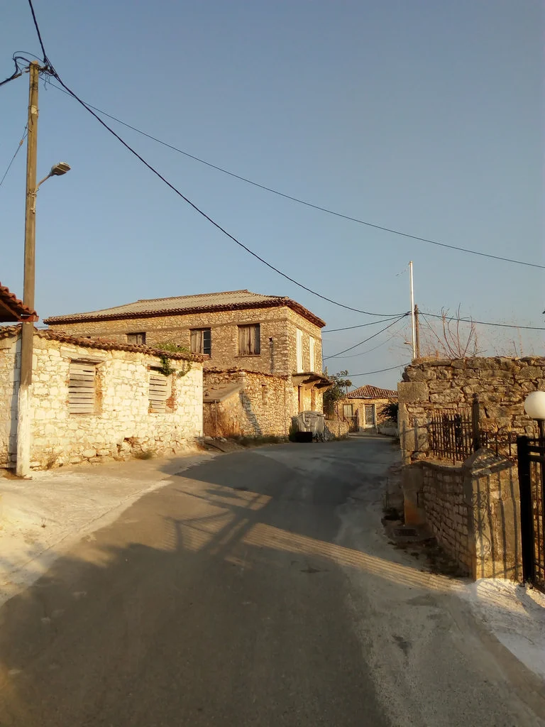 Χαραυγή Πυλίας