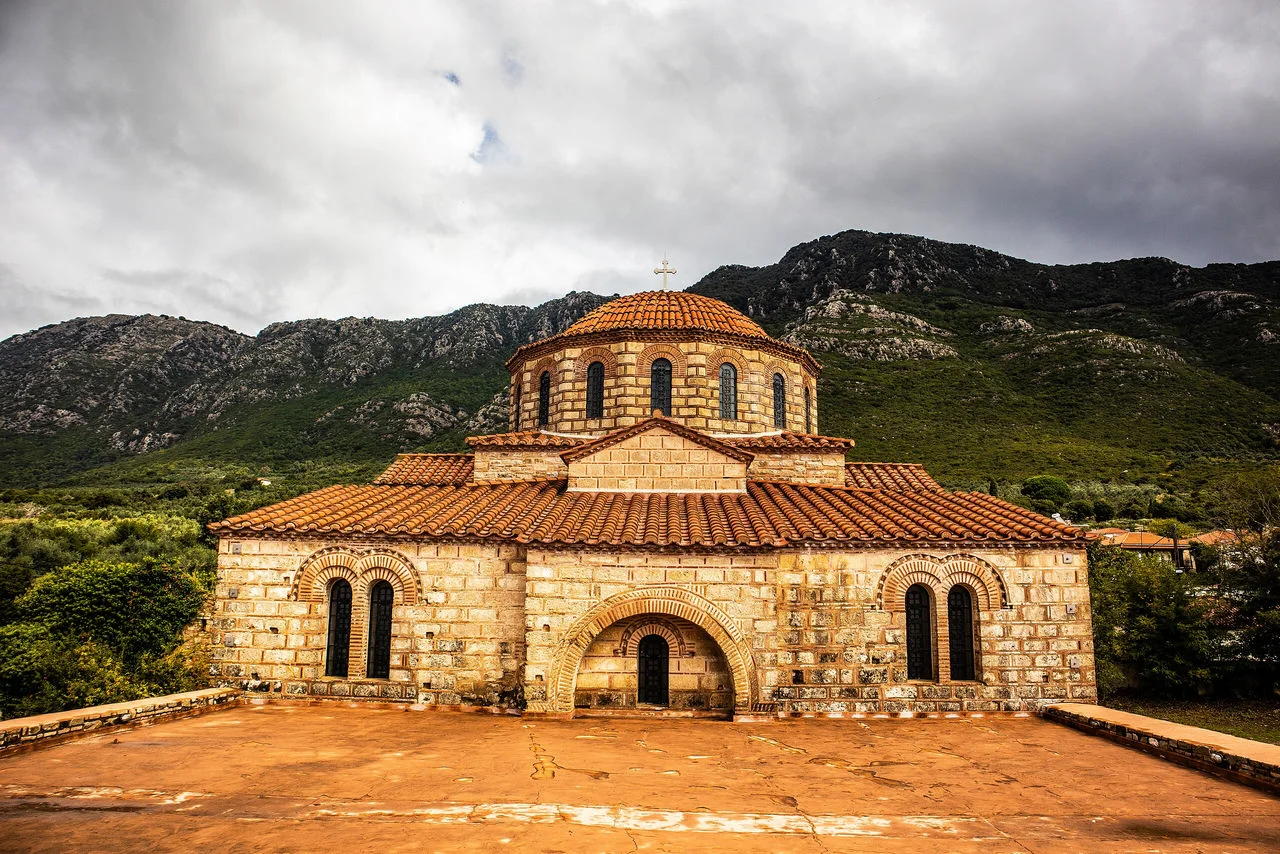 Χριστιανούπολη