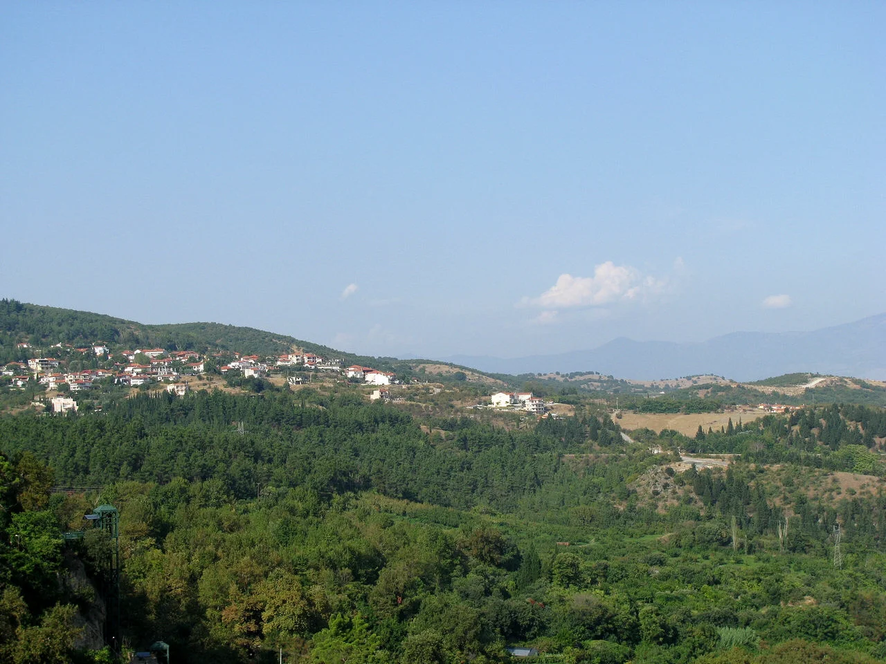 Εκκλησιοχώρι