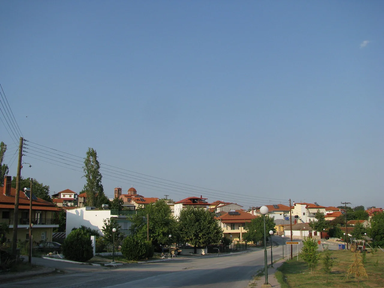 Λεπτοκαρυά