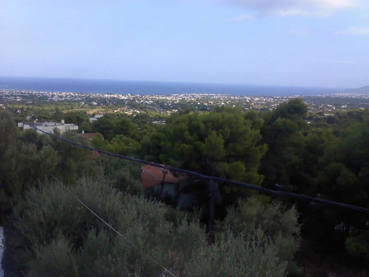 Αγία Κυριακή Αρτέμιδας