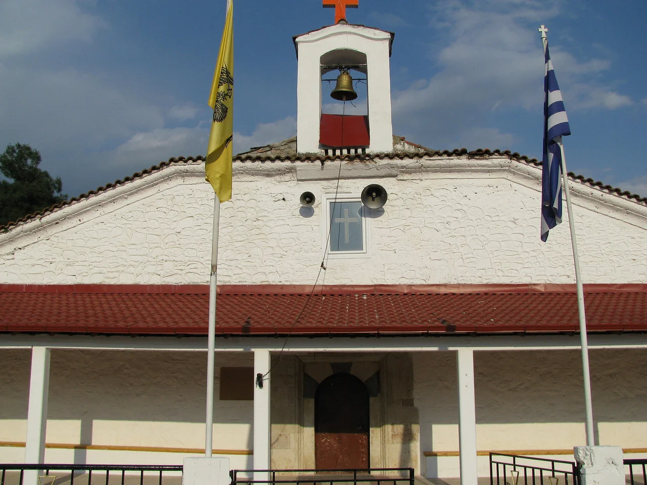 Παλαιός Μυλότοπος