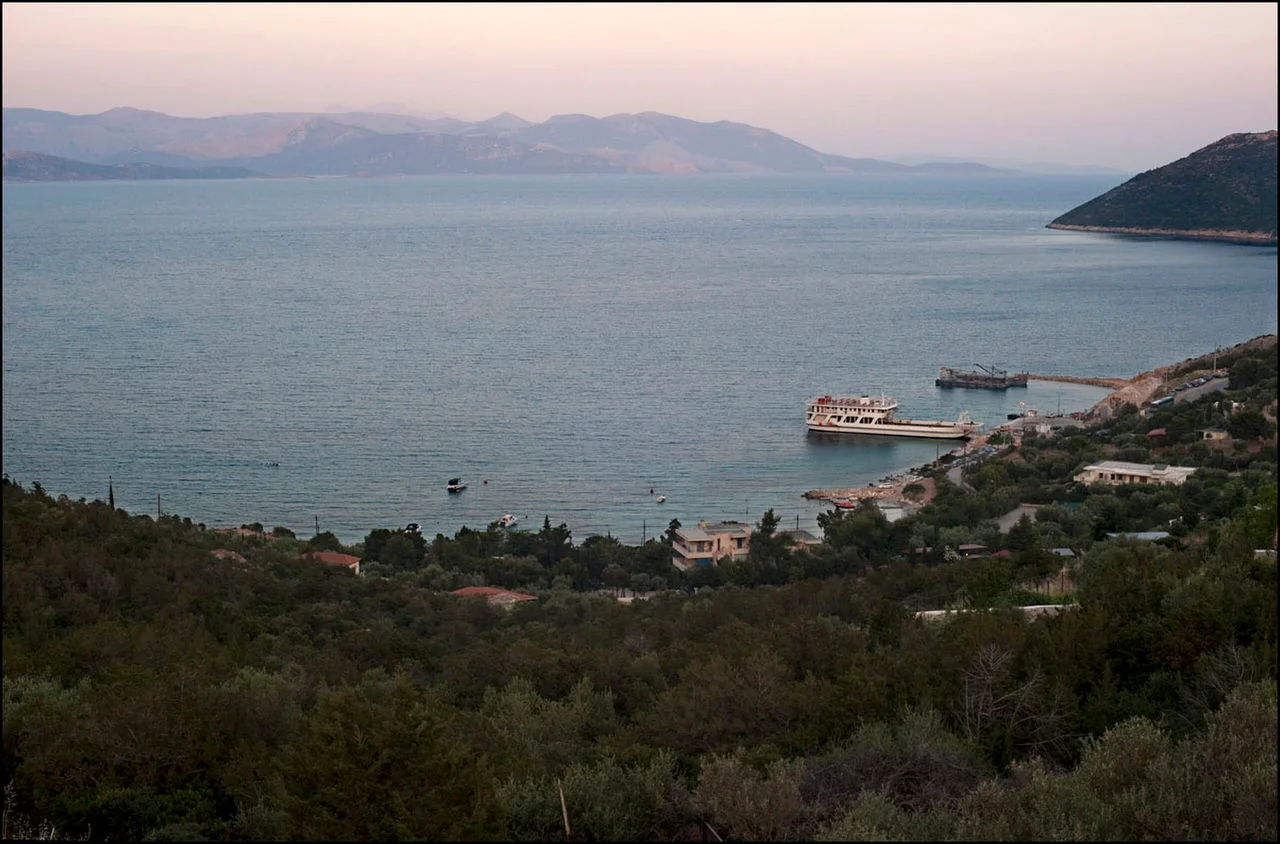 Αγία Μαρίνα Γραμματικού