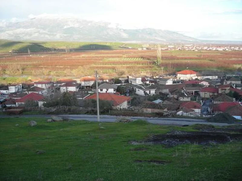 Προφήτης Ηλίας