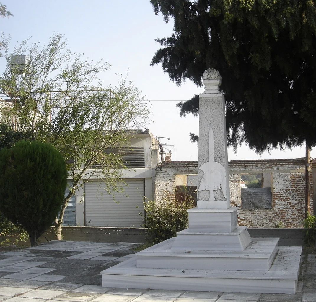 Άνω Άγιος Ιωάννης