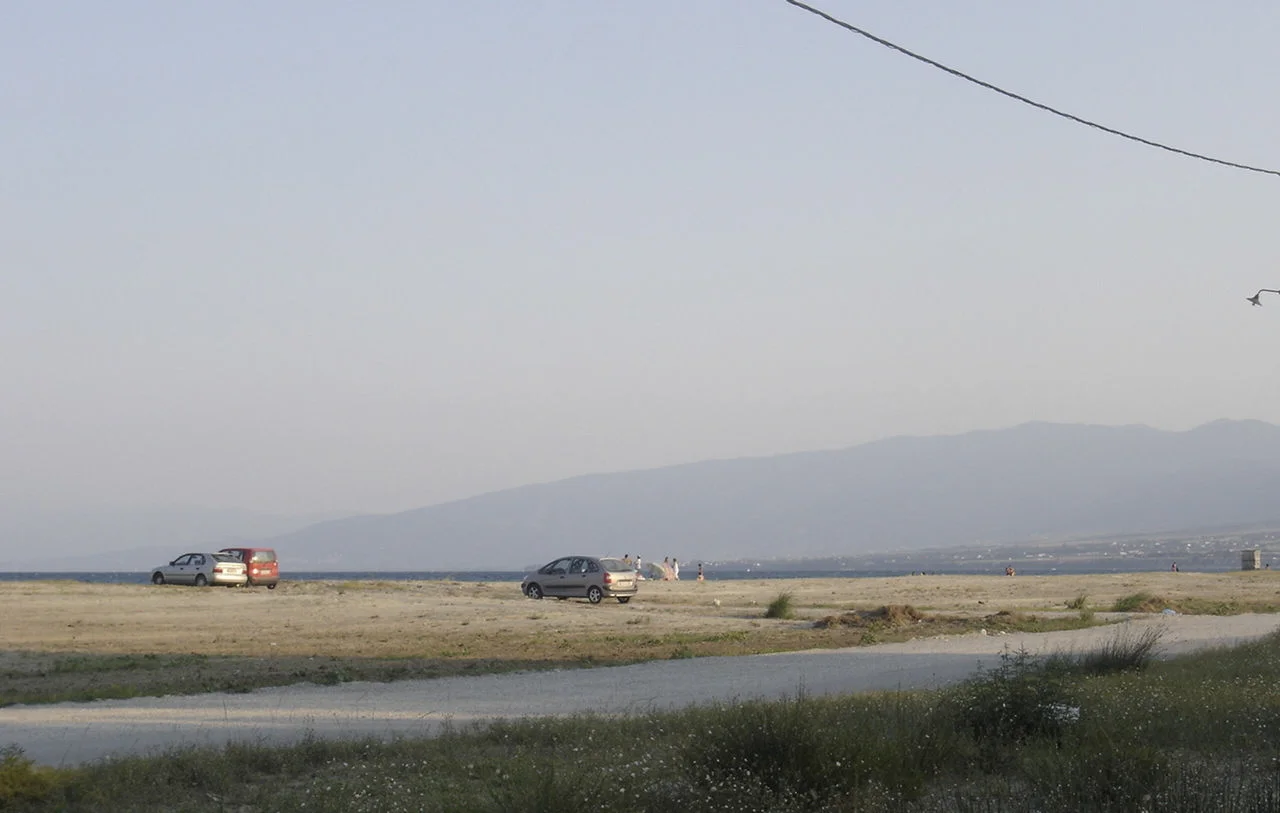 Καλύβια Βαρικού