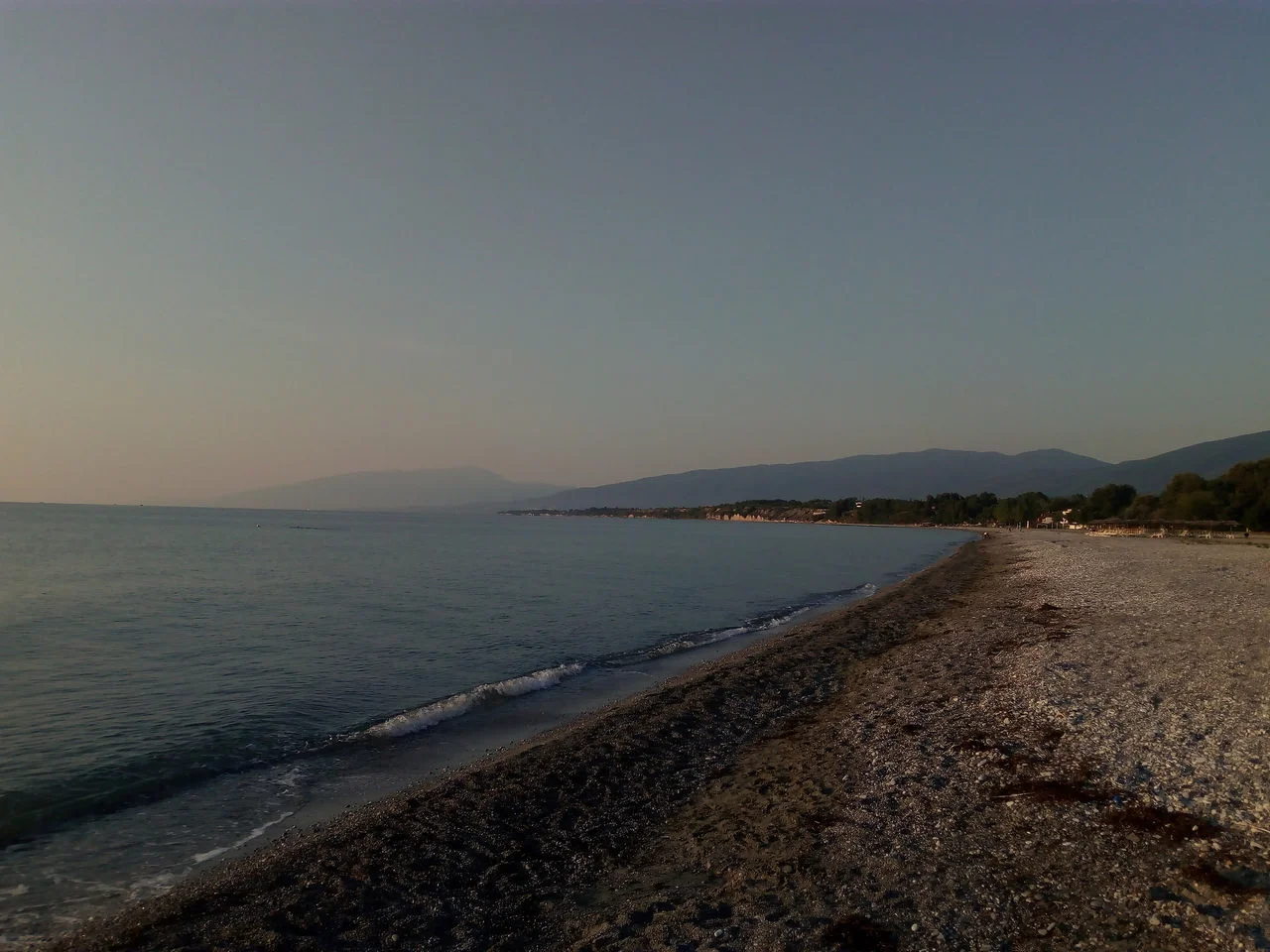 Λιμένας Λιτοχώρου