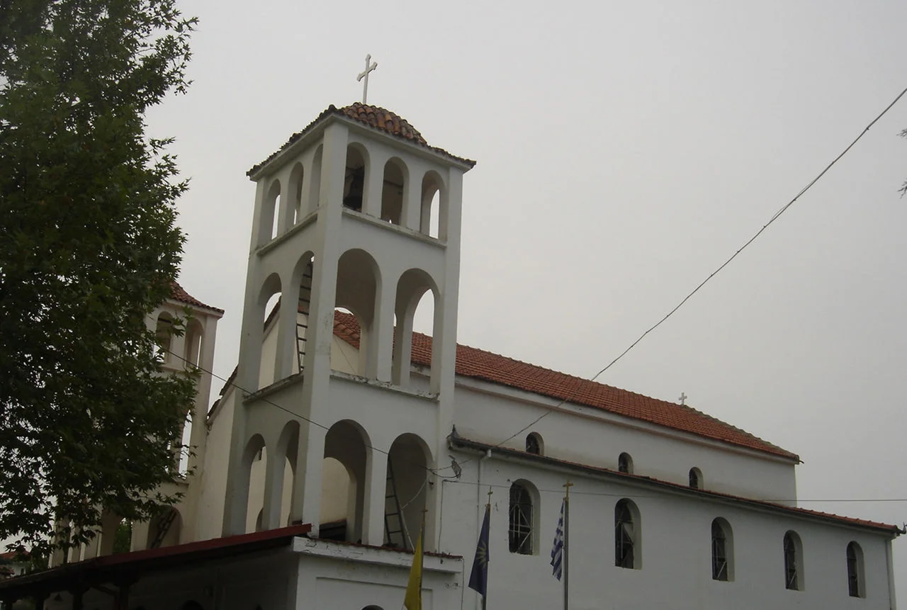 Μεσαία Μηλιά