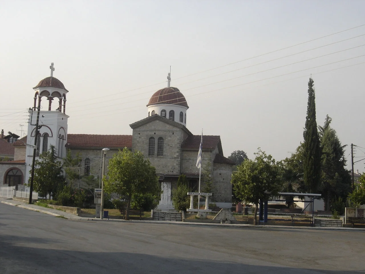 Νεοκαισάρεια