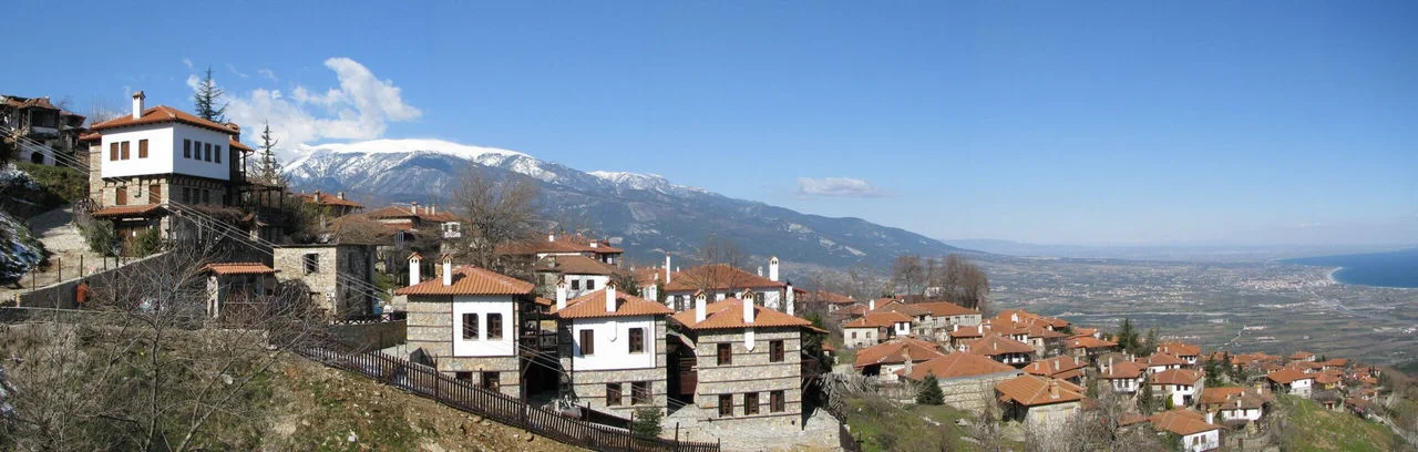 Νέος Παντελεήμονας