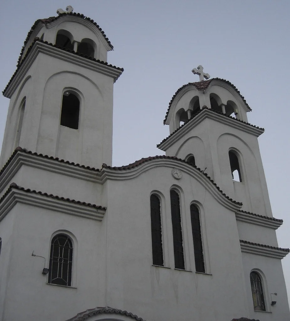 Παλαιό Κεραμίδι