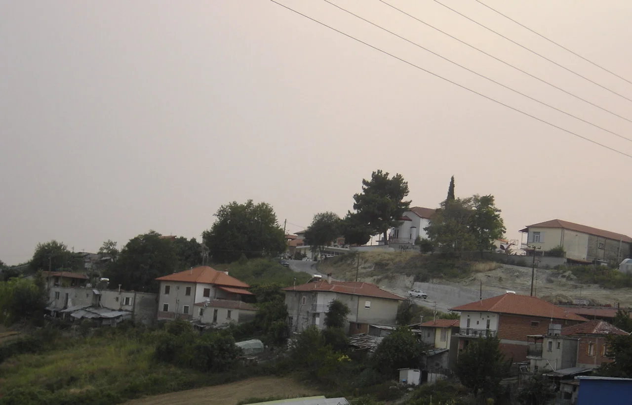 Παλαιόστανη