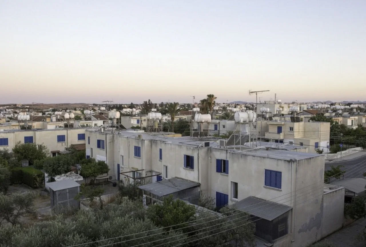Άγιοι Ανάργυροι Καπανδριτίου