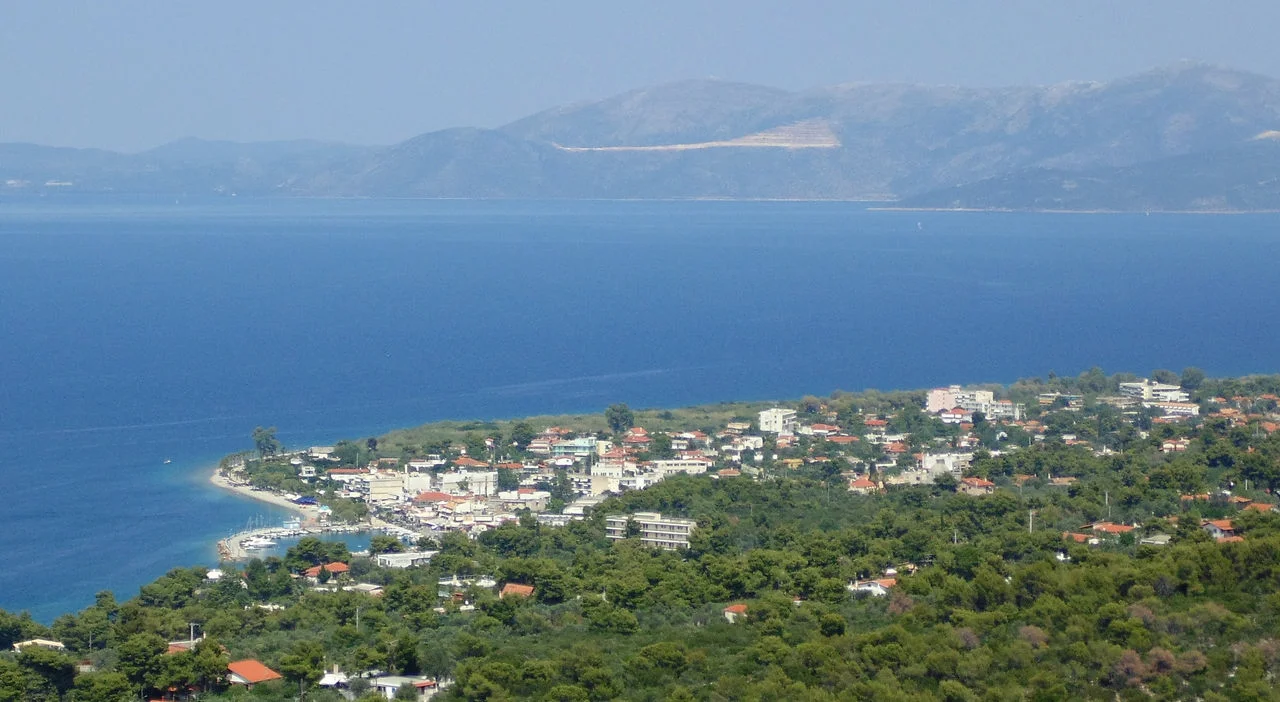 Άγιοι Απόστολοι