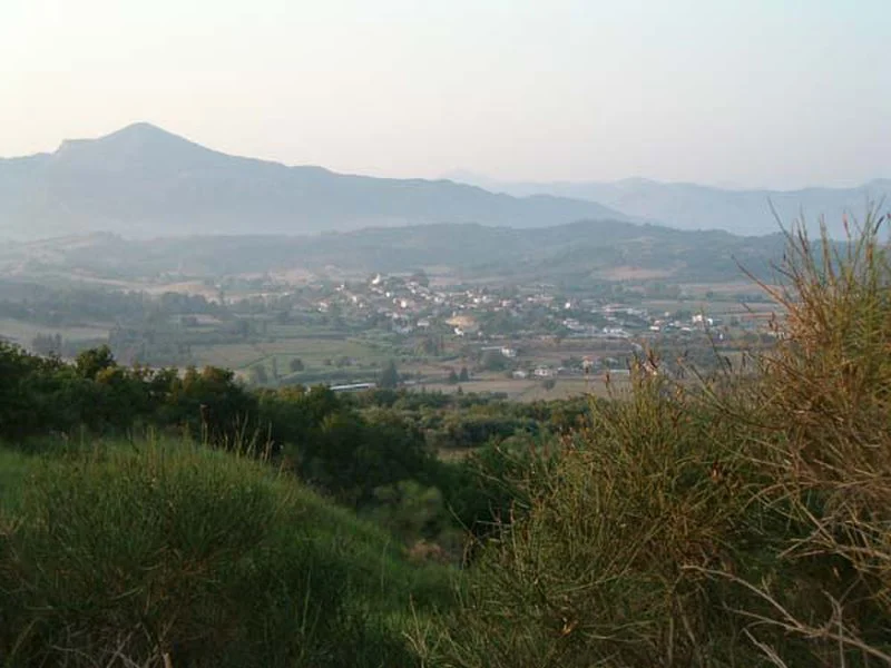 Αρχάγγελος