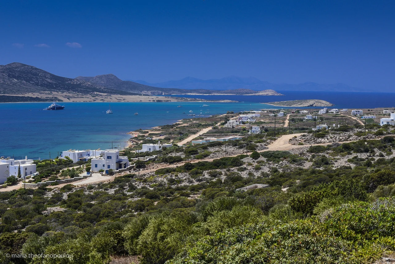 Άγιος Γεώργιος Τροιζηνίας