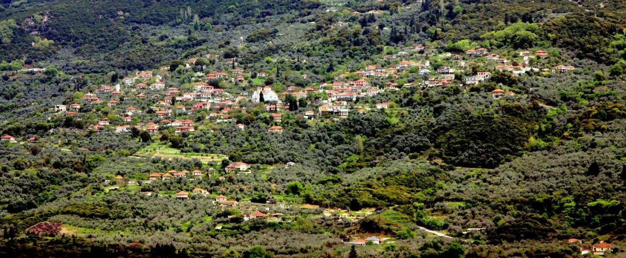 Παππαδάτες