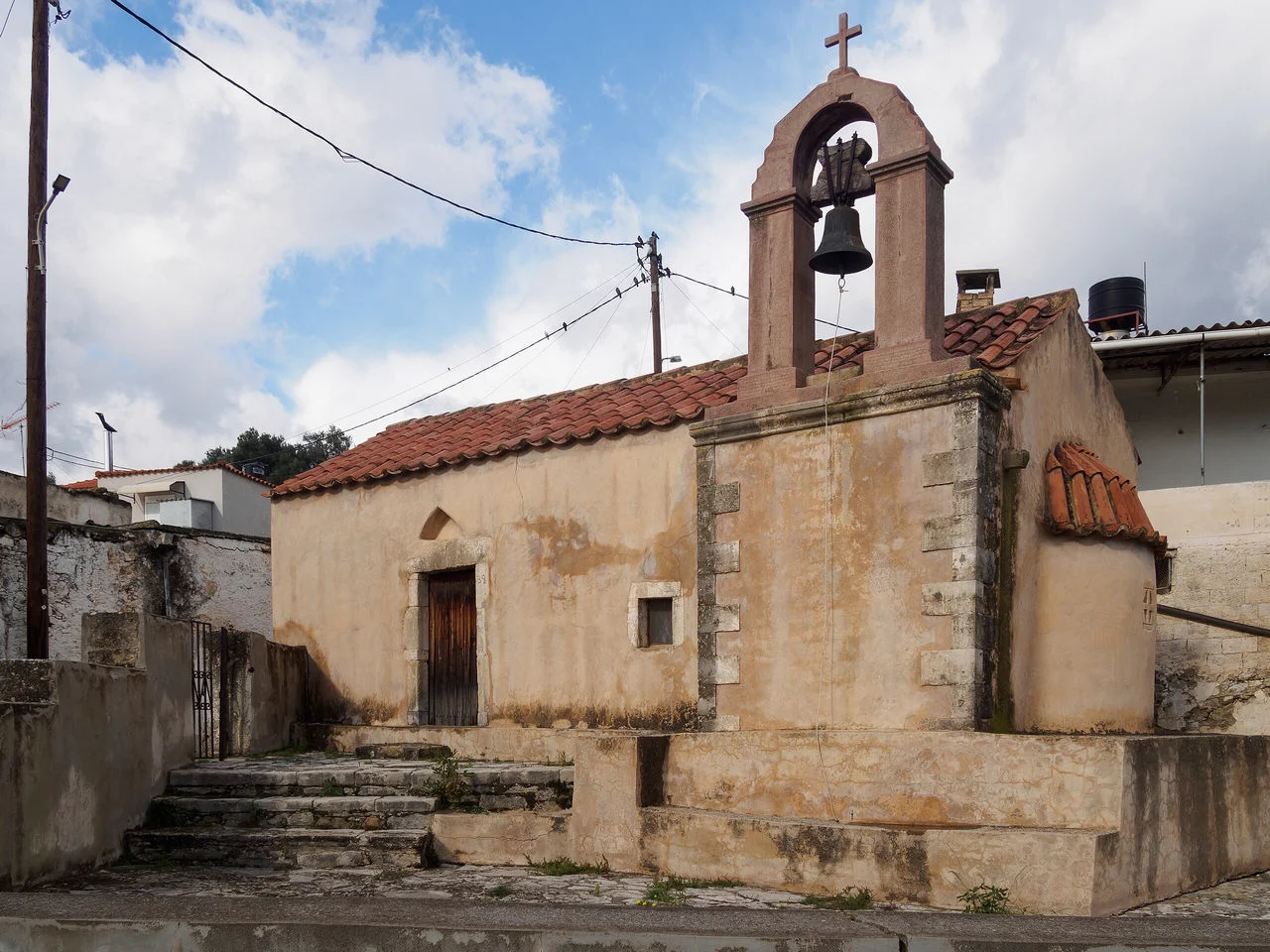 Αγία Παρασκευή Αμαρίου