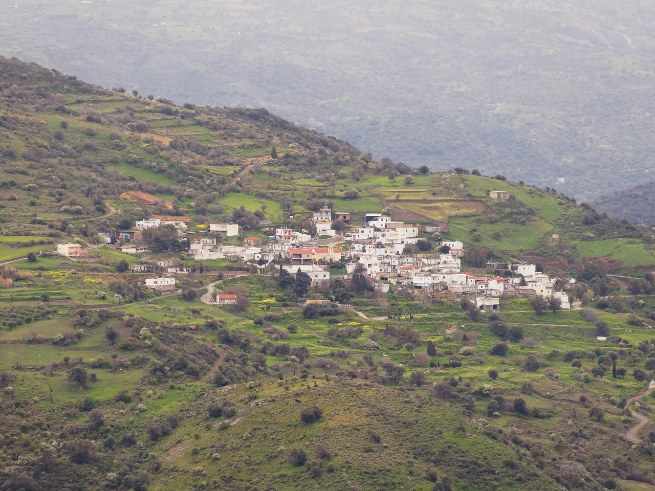 Άγιος Ιωάννης Αμαρίου