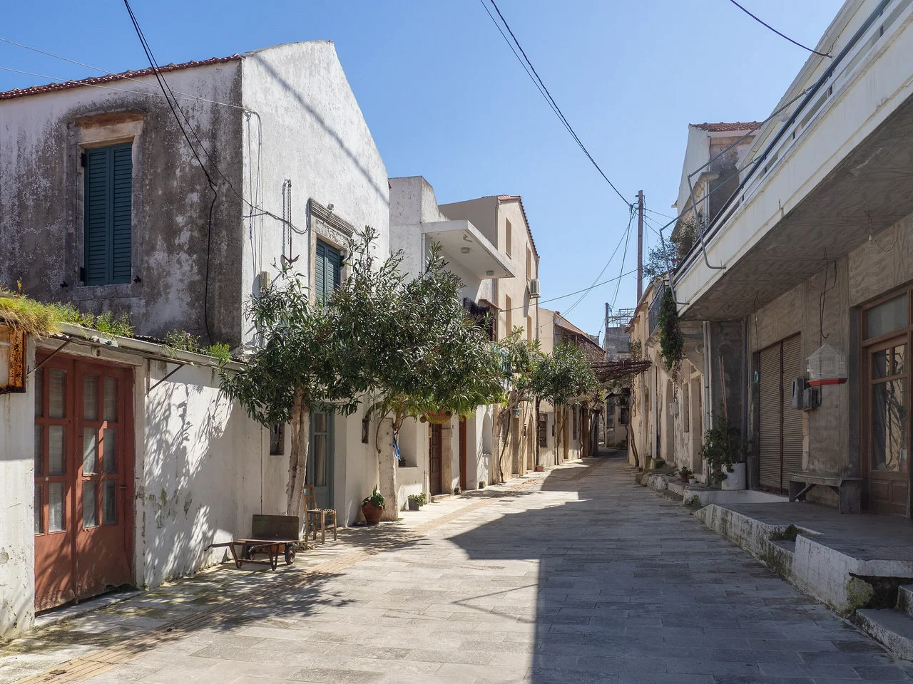 Άγιος Κωνσταντίνος