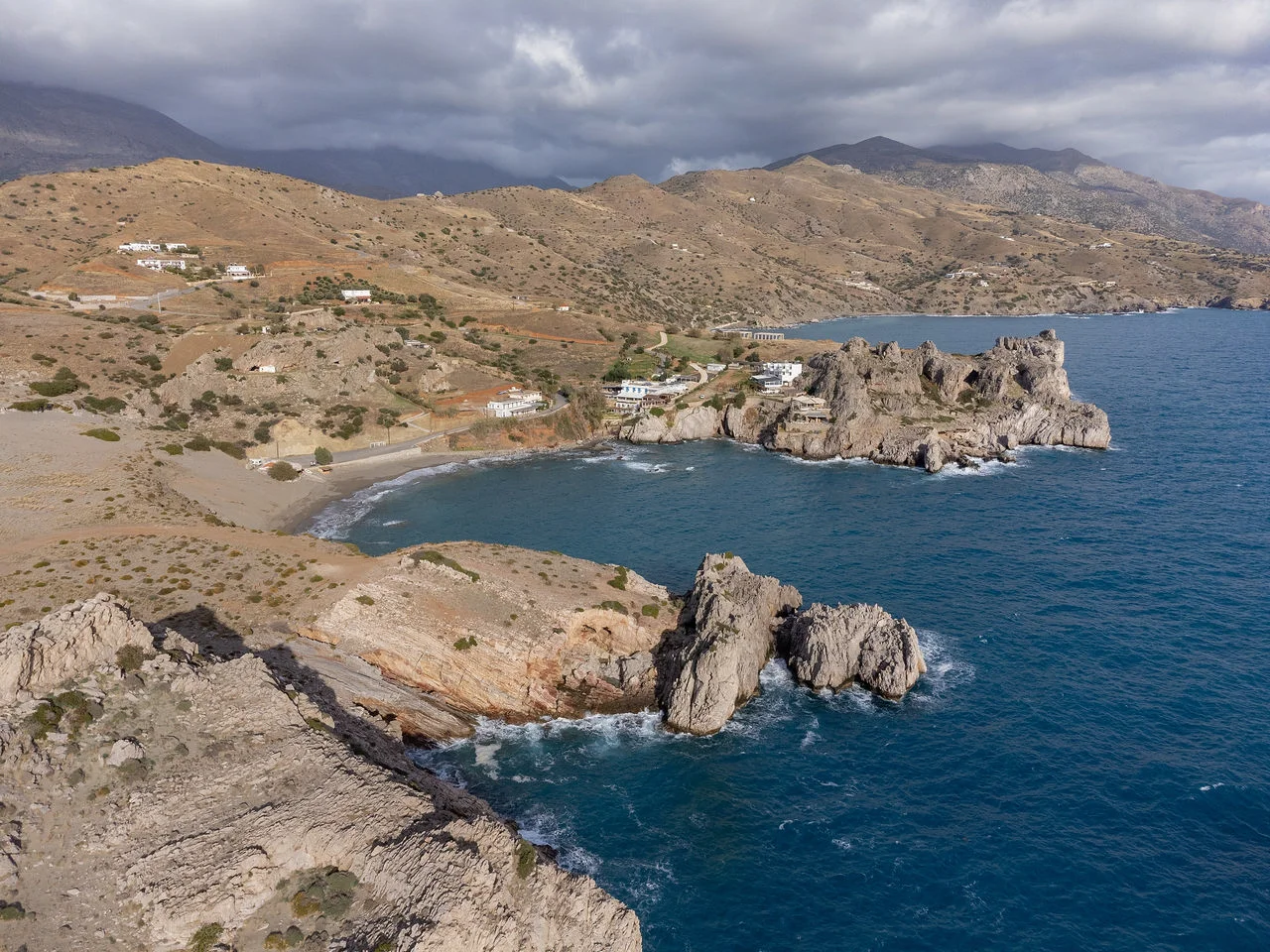 Άγιος Παύλος