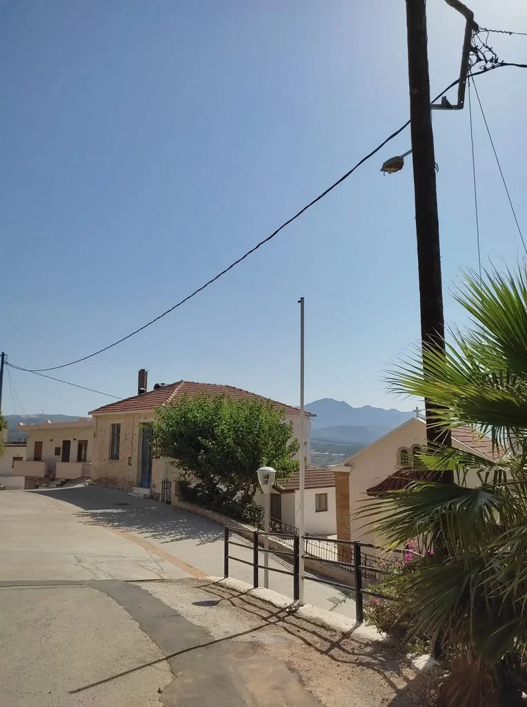 Άνω Βαλσαμόνερο