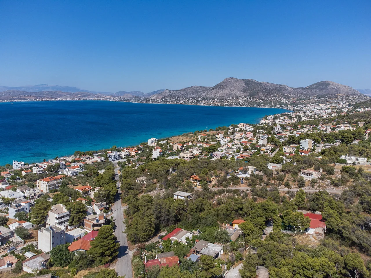 Αιάντειο Σαλαμίνας