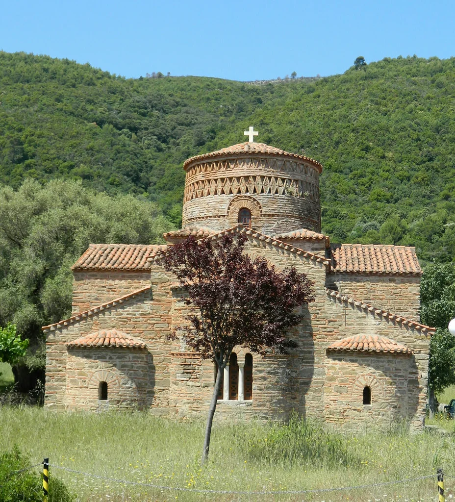 Γαβρολίμνη