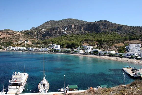 Αλεξανδράδες Κυθήρων