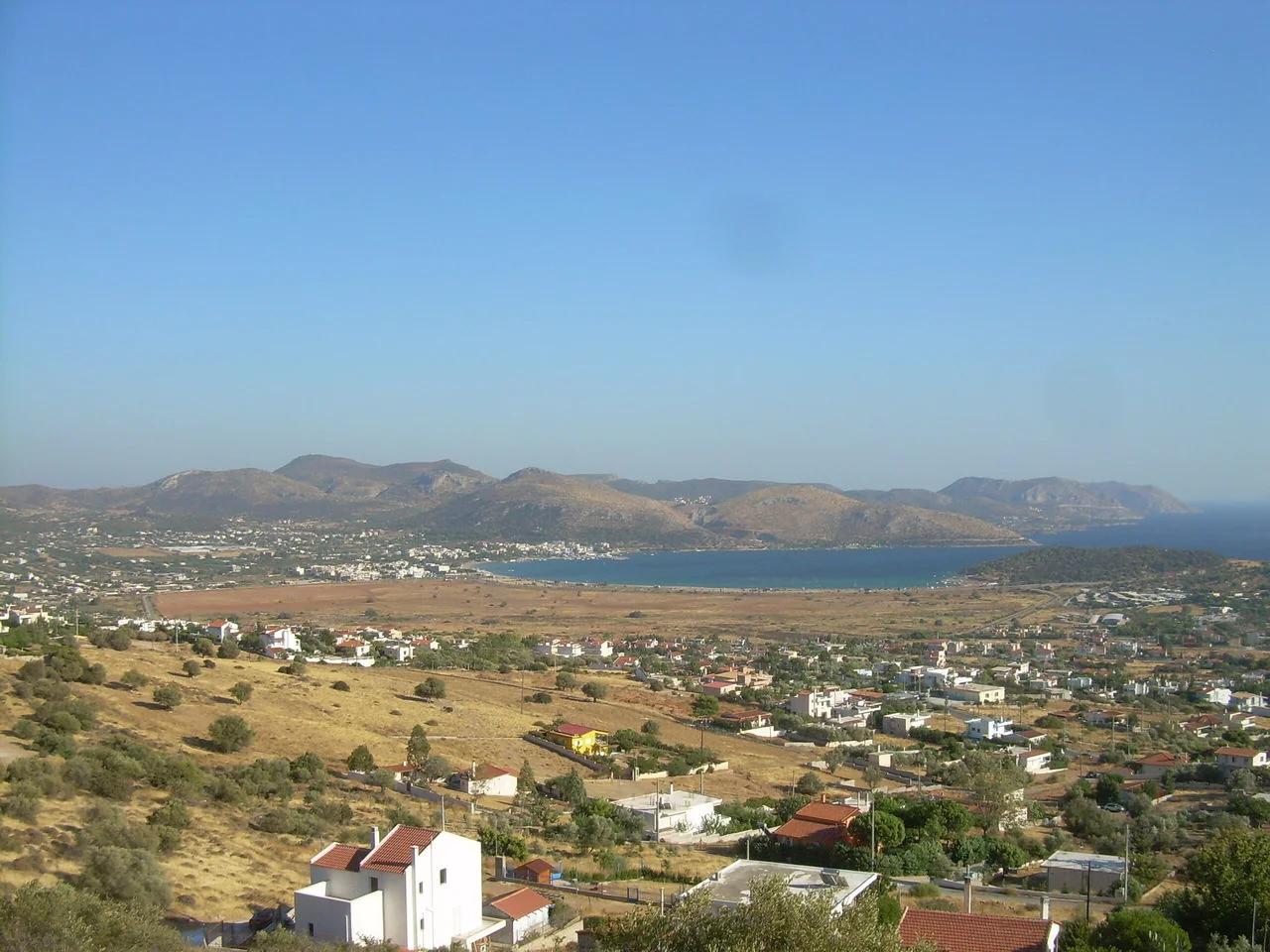Ανάβυσσος