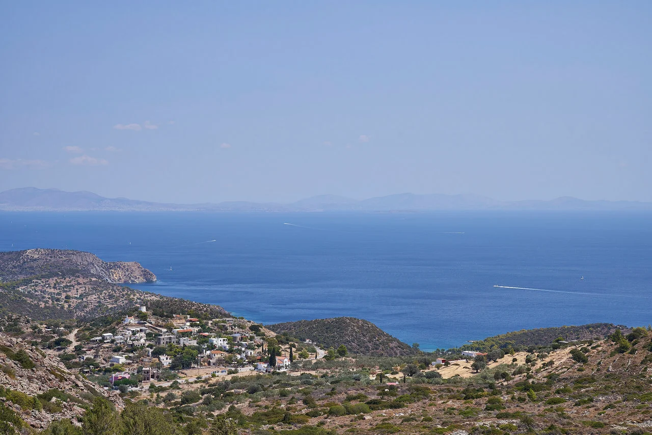 Ανίτσαιο Αίγινας