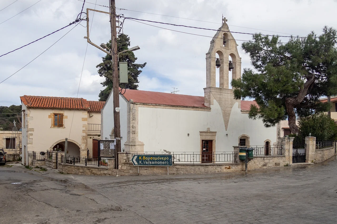 Φραντζεσκιανά Μετόχια