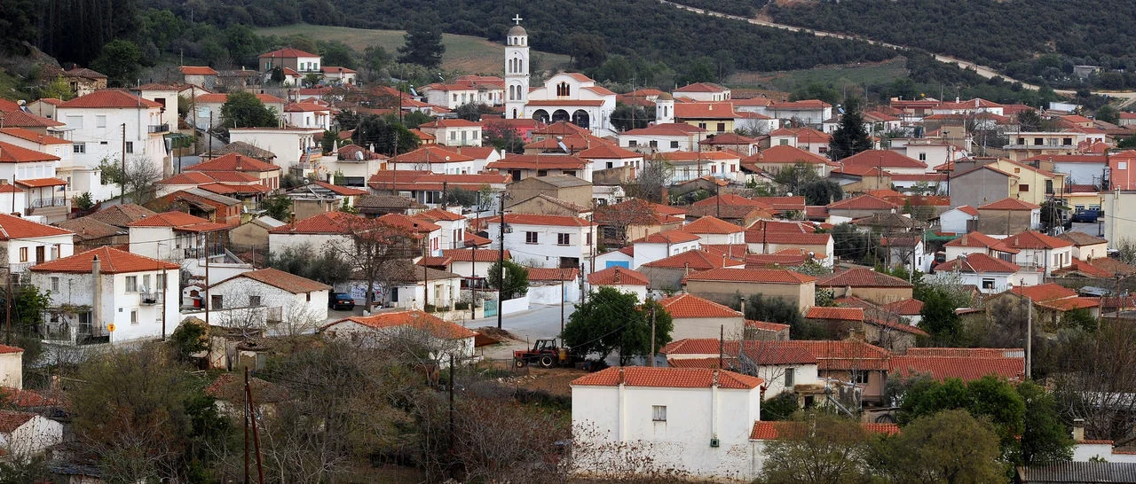 Γρατινή
