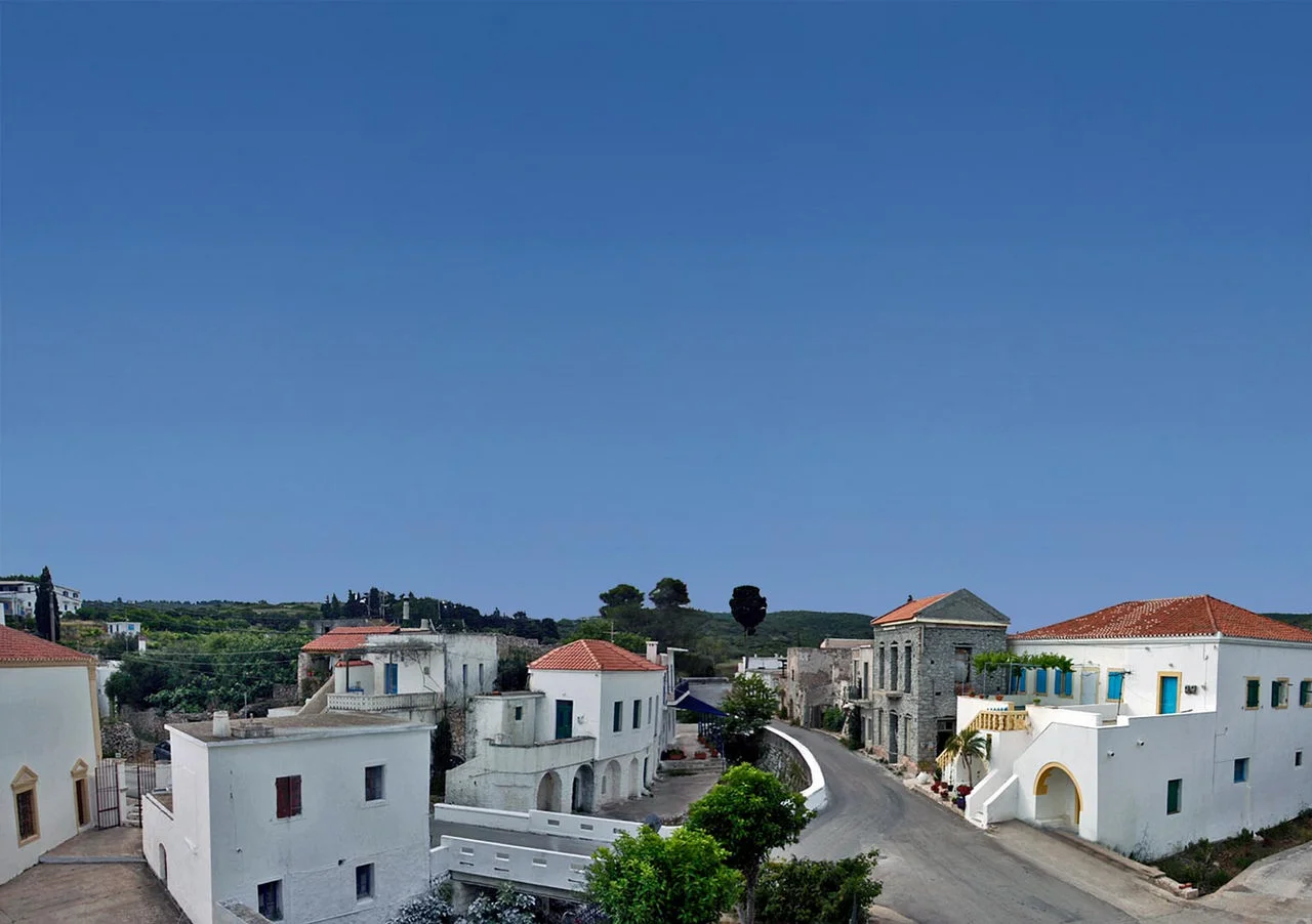 Αραίοι Κυθήρων