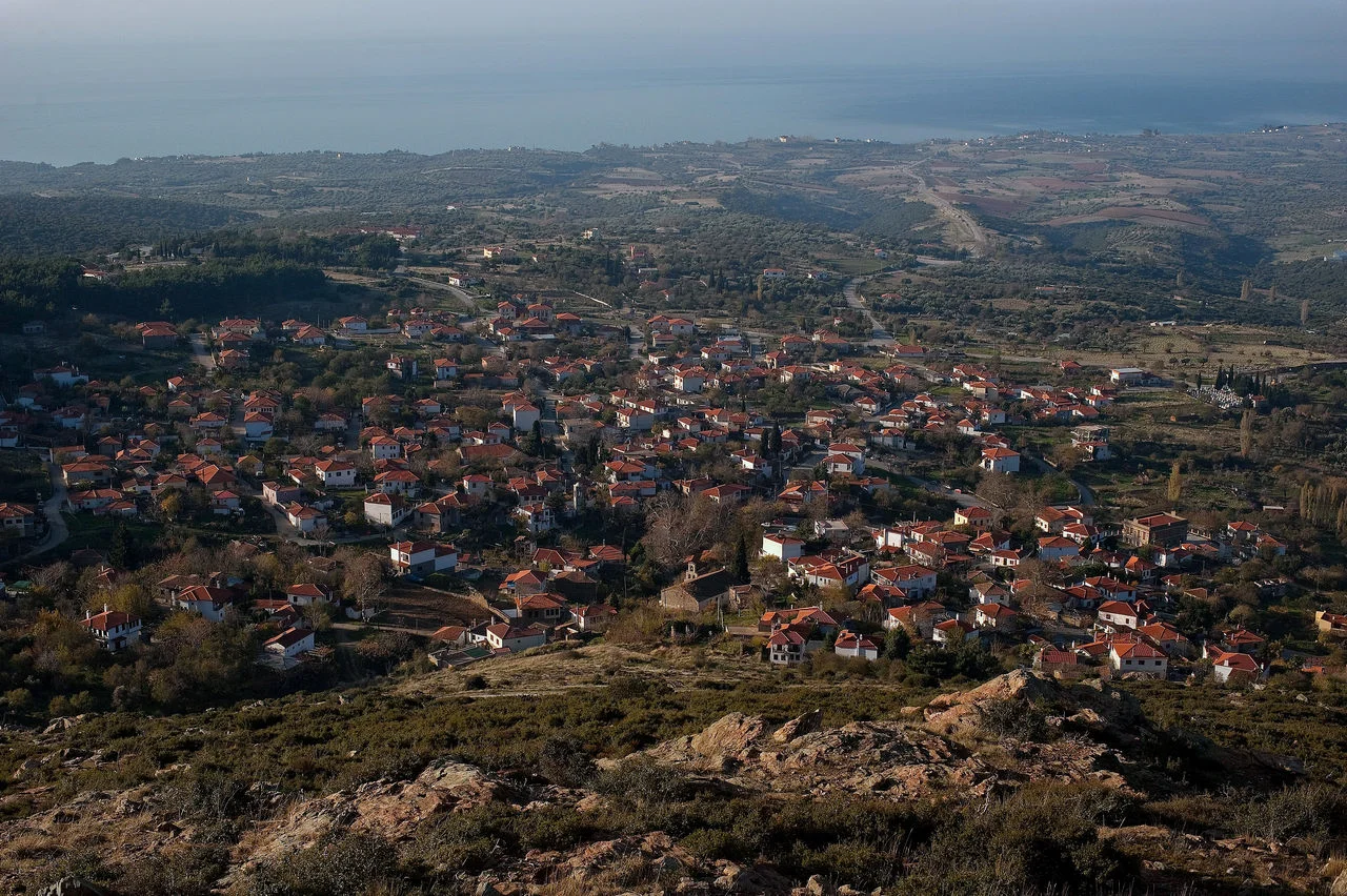 Μαρώνεια