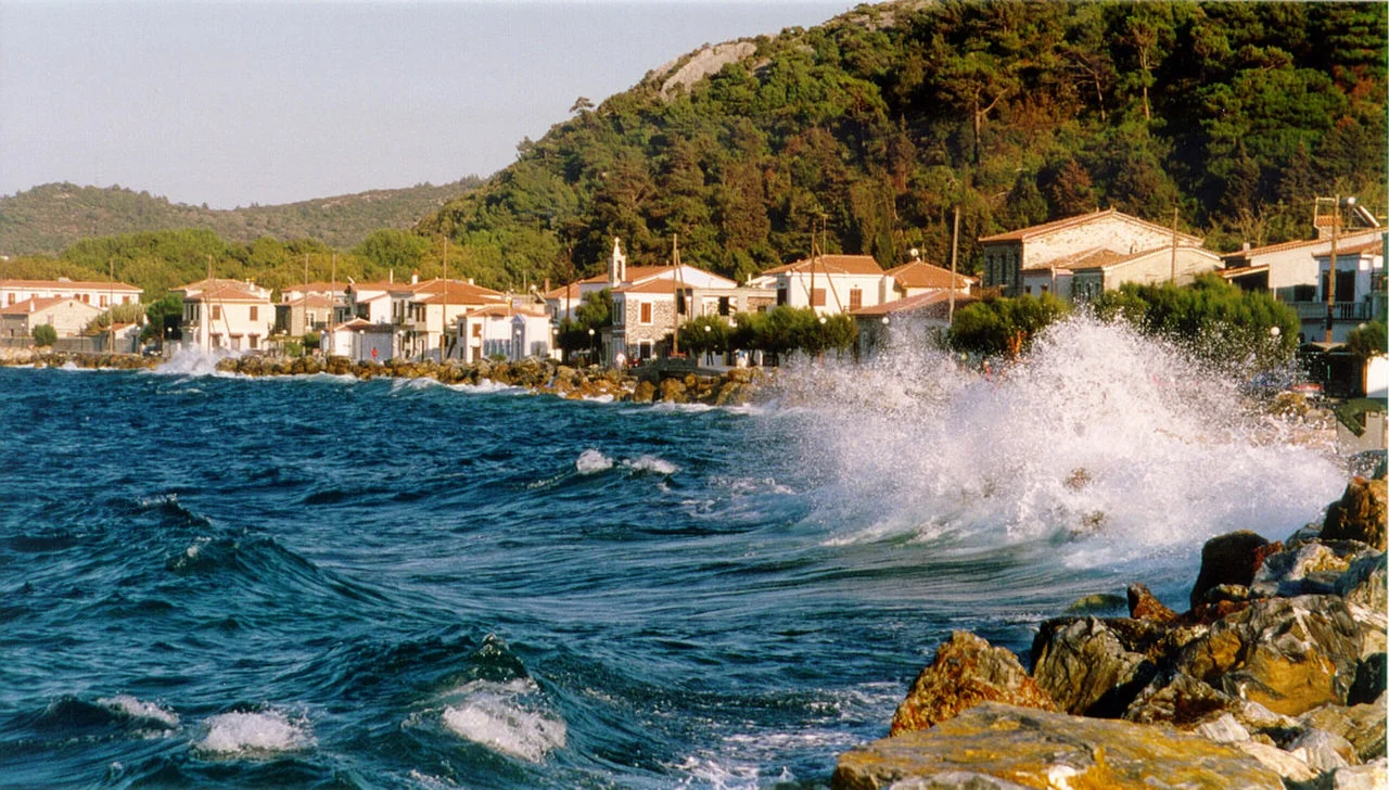 Άγιος Κωνσταντίνος
