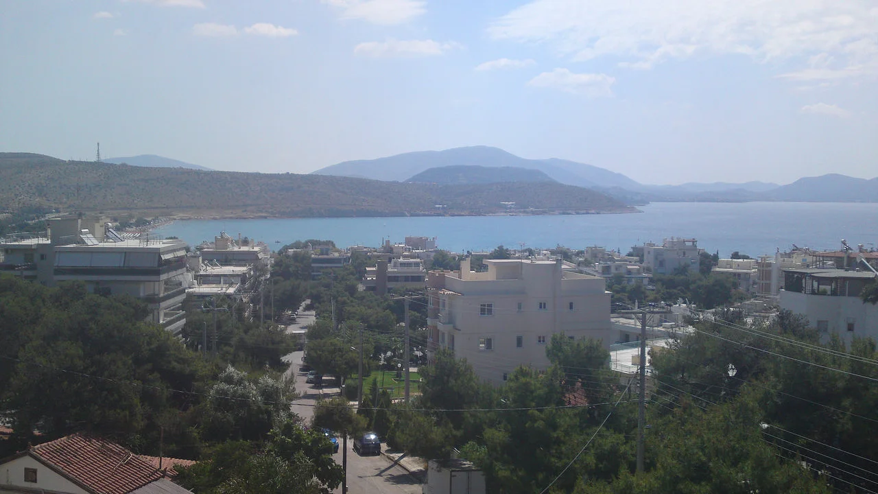 Βάρη