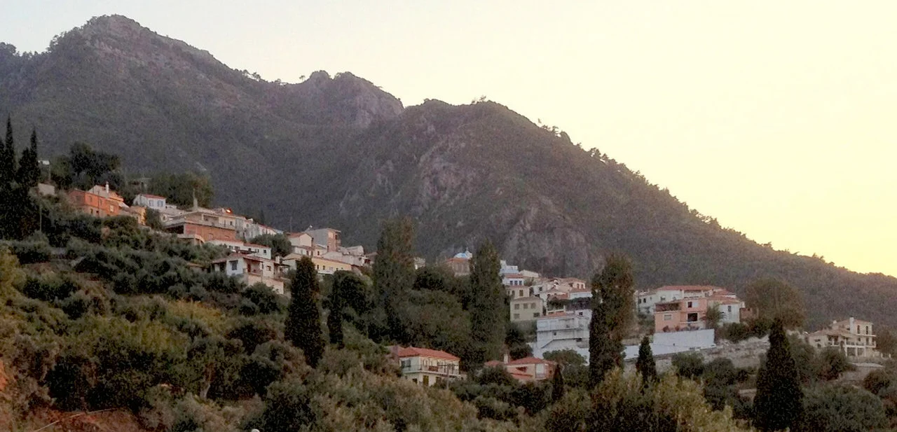 Άμπελος