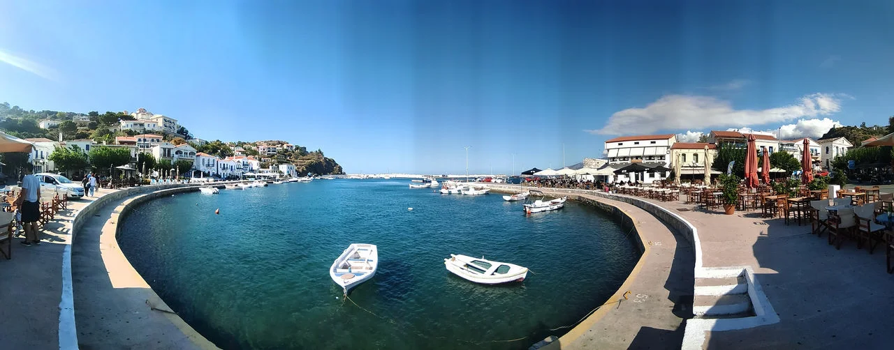 Εύδηλος Ικαρίας
