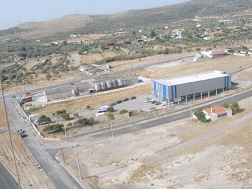 Βιοτεχνικό Πάρκο Κερατέας
