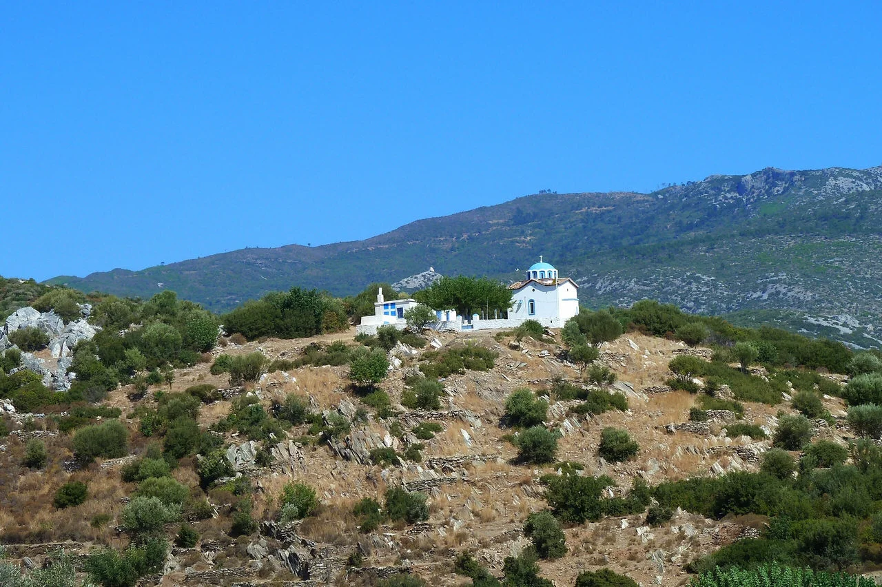Μύλοι