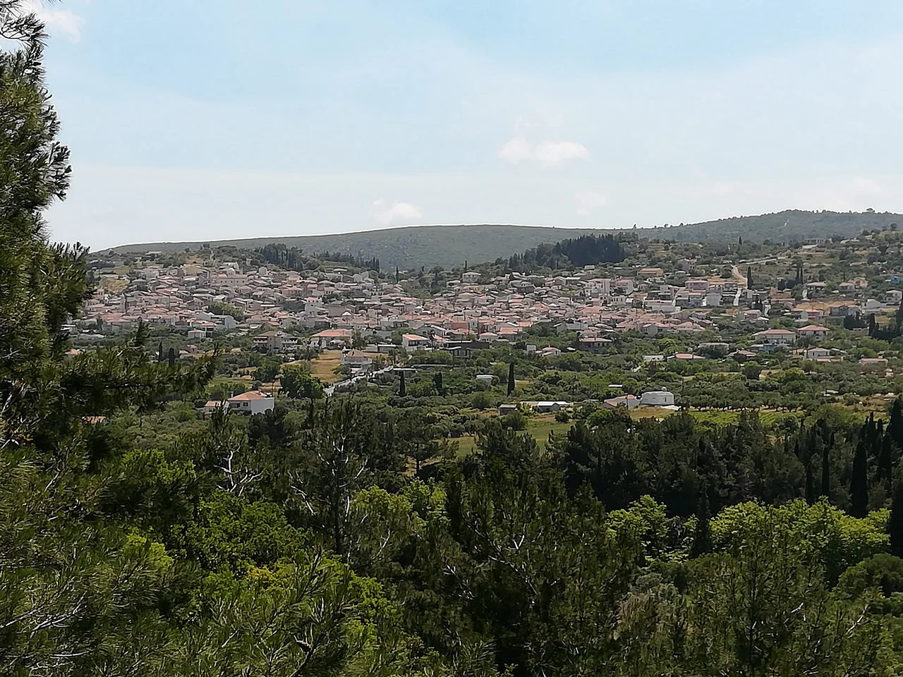 Μυτιληνιοί